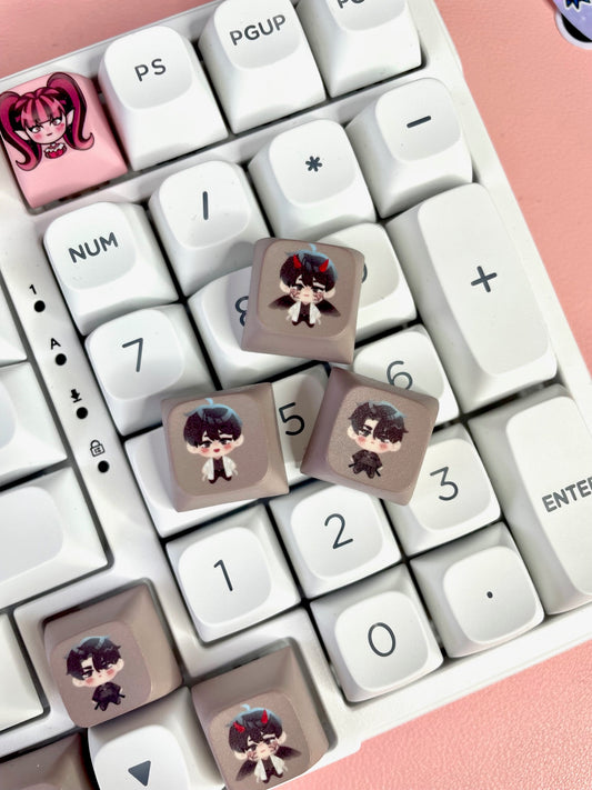 ORV Keycaps