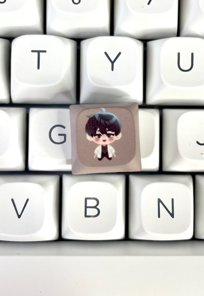 ORV Keycaps