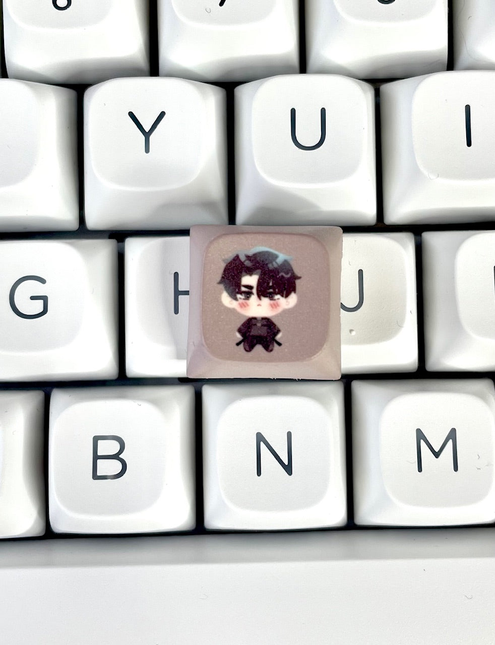 ORV Keycaps