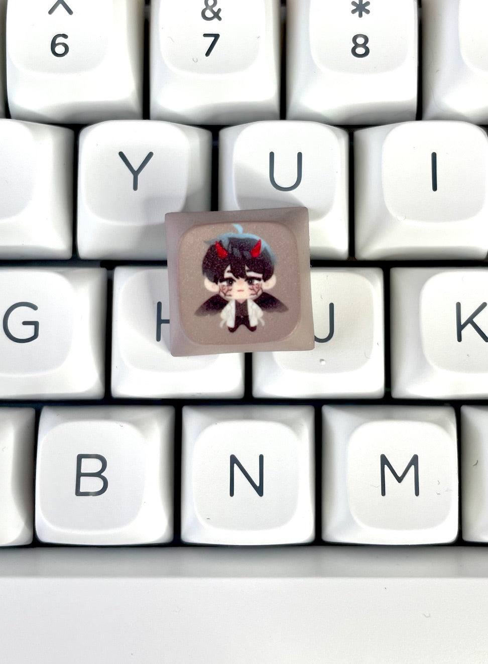 ORV Keycaps