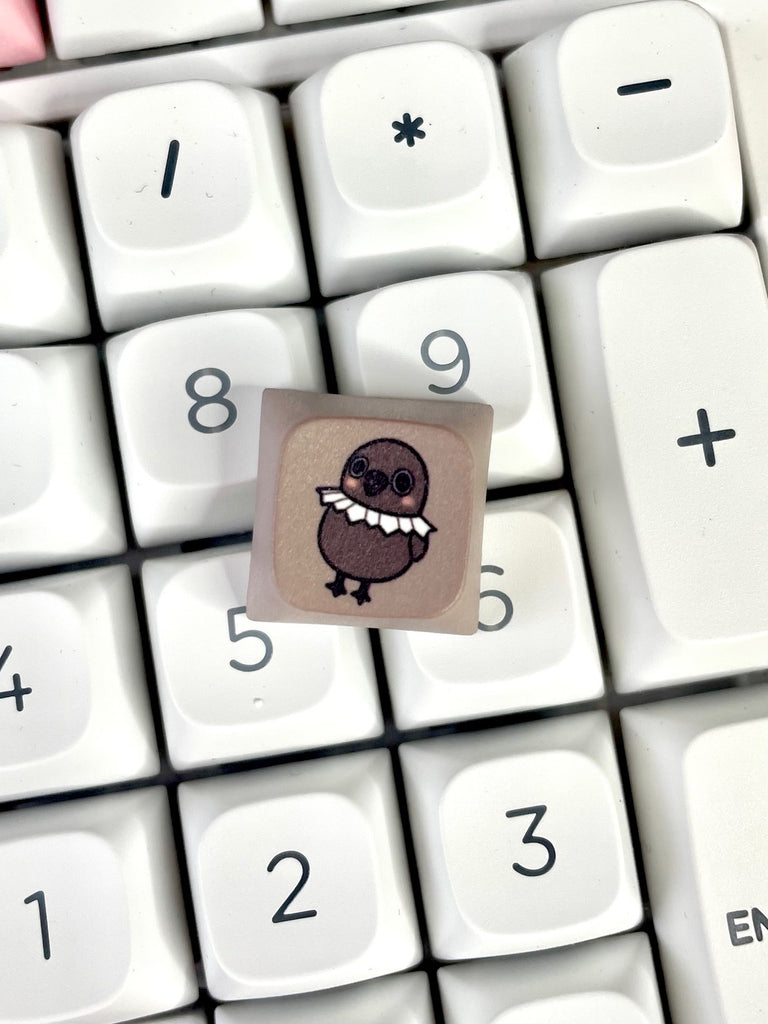 Love and Deepspace Keycaps